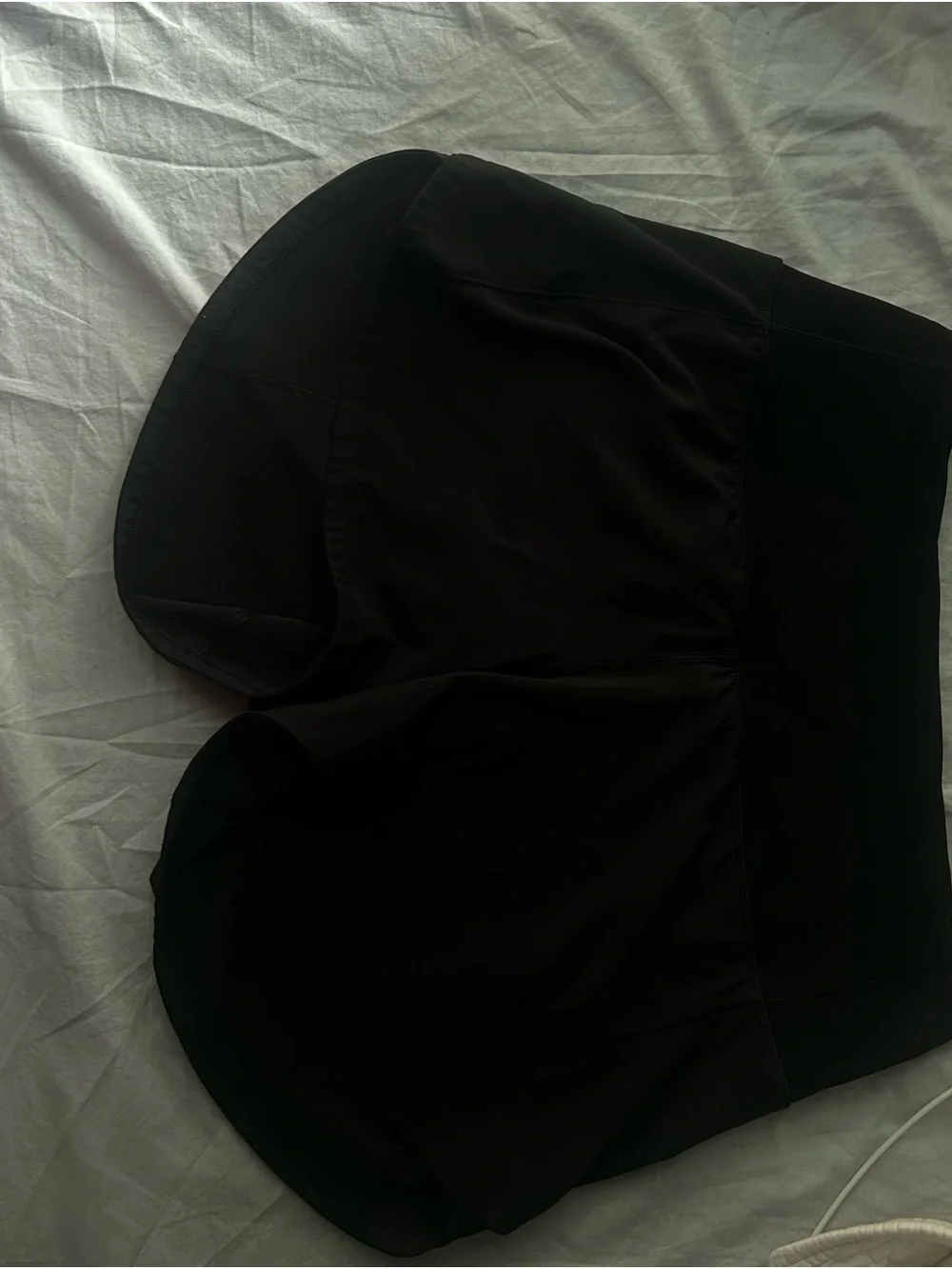 Speed up LULULEMON Lined shorts, 4 TALL
